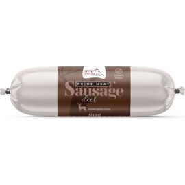 SYTA MICHA PRIME MEAT SAUSAGE DEER DOG TREAT - 80G
