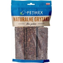 PETMEX PASKI Z JELENIA - PRZYSMAK DLA PSA - 200G