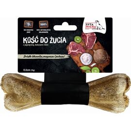 SYTA MICHA KIWI WITH COCONUT - DOG CHEW - 13,5 CM