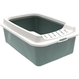 ROTHO BONNIE ECO GREEN - CAT LITTER BOX