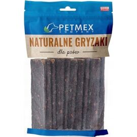PETMEX PASKI Z DZIKA - PRZYSMAK DLA PSA - 200G