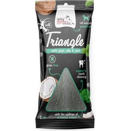 SYTA MICHA DENTAL TRIANGLE - DOG TREAT - 13 CM/2 PCS.
