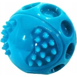 HILTON SQUEAK BALL 6,3CM PISZCZĄCA PIŁKA - ZABAWKA DLA PSA