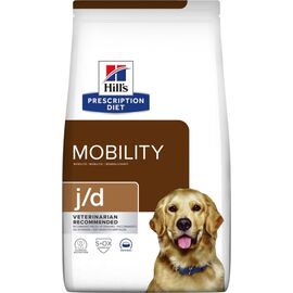 HILL'S PRESCRIPTION DIET J/D CANINE 12KG