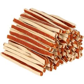 HILTON - SANDWICH MIĘKKIE PASKI Z KACZKI - PRZYSMAK DLA PSA - 500G