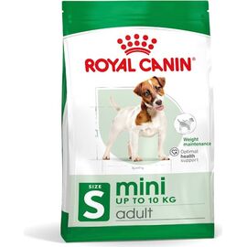 ROYAL CANIN ADULT MINI S - DRY DOG FOOD - 2KG