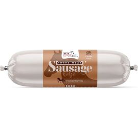 SYTA MICHA PRIME MEAT SAUSAGE HORSE DOG TREAT - 80G