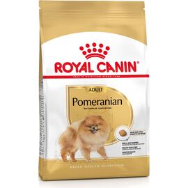 ROYAL CANIN POMERANIAN ADULT - DRY FOOD FOR DOGS - 3 KG