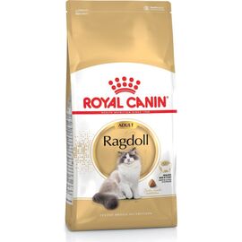 ROYAL CANIN FBN RAGDOLL ADULT DRY CAT FOOD 0,4KG