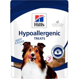 HILL'S HYPOALLERGENIC DOG'S TREATS - 220 G