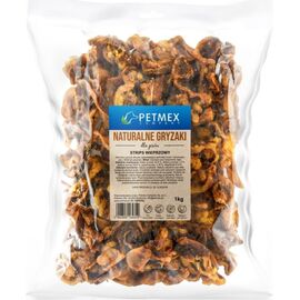 PETMEX STRIPS WIEPRZOWY - PRZYSMAK DLA PSA - 1000G
