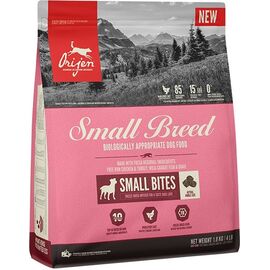 ORIJEN SMALL BREED DOG - DRY DOG ​​FOOD- 1.8 KG