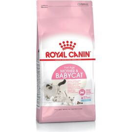 ROYAL CANIN MOTHER & BABYCAT CATS DRY FOOD 2 KG