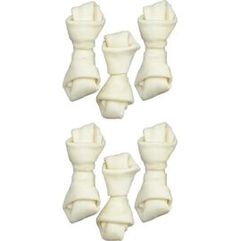 ZOLUX KOŚĆ WIĄZANA BIAŁA 6 CM X 6