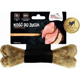 SYTA MICHA FOR PICKY DOGS RABBIT WITH BANANA - DOG CHEW - 13,5 CM
