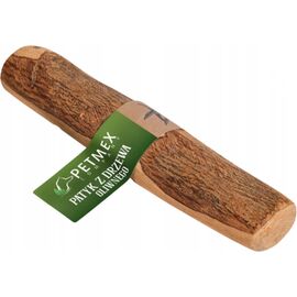 PETMEX OLIVE TREE STICK M - DOG CHEW
