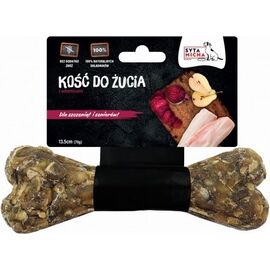 SYTA MICHA PUPPY CHEW BONE - DOG CHEW - 13.5 CM
