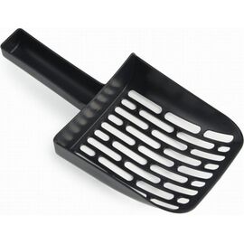 ROTHO ŁOPATKA DO KUWETY BLACK