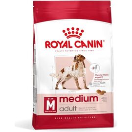 ROYAL CANIN SHN MEDIUM ADULT BF 15KG