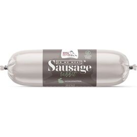 SYTA MICHA PRIME MEAT SAUSAGE RABBIT - DOG TREAT - 80G