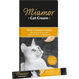 MIAMOR 74306 DOG / CAT TREAT 15 G