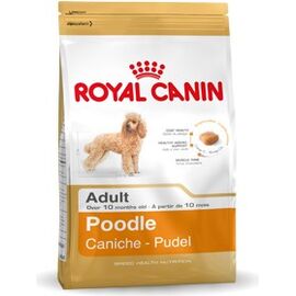 ROYAL CANIN POODLE ADULT 1.5 KG