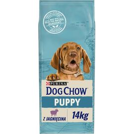 PURINA NESTLE PURINA DOG CHOW PUPPY LAMB 14 KG