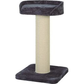 ZOLUX BIG CAT 1 SCRATCHING POST - CAT SCRATCHER - 505 X 505 X 870MM