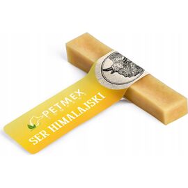 PETMEX HIMALAYAN CHEESE M - CHEW FOR DOG - 50-80G