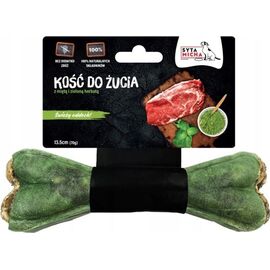 SYTA MICHA FRESH BREATH CHEW BONE - DOG CHEW - 13.5 CM