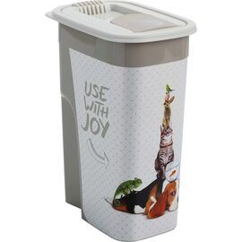 ROTHO FLO - FOOD CONTAINER - 4.1L