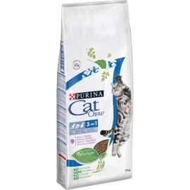 PURINA NESTLE PURINA CAT CHOW CATS DRY FOOD 1.5 KG ADULT TURKEY