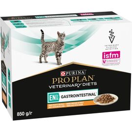PURINA NESTLE PURINA PRO PLAN VET FELINE EN KURCZAK 850G
