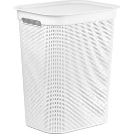ROTHO BRISEN  - LAUNDRY BASKET - 50L