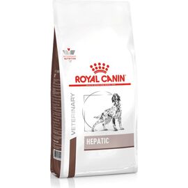 ROYAL CANIN VHN HEPATIC - DRY FOOD FOR ADULT DOGS - 7KG