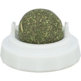 TRIXIE CATNIP BALL - TOY FOR CAT