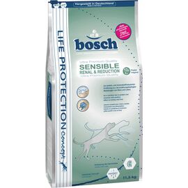 BOSCH LPC SENSIBLE RENAL REDUCTION LOW-PROTEIN - DRY DOG FOOD - 11.5 KG
