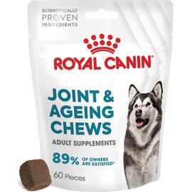 ROYAL CANIN SUPPLEMENTS DOG JOINT & AGEING ADULT - DOG VITAMINS - 240G