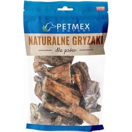 PETMEX BEEF LUNGS - DOG TREAT - 100G