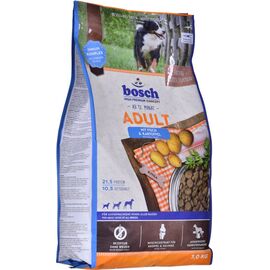 BOSCH FISH & POTATO - DRY DOG FOOD - 3 KG