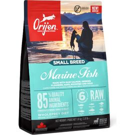 ORIJEN SMALL BREED MARINE FISH - DRY DOG FOOD - 1,8KG