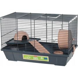 ZOLUX CAGE EHOP FOR HAMSTER 50 CM - PINK