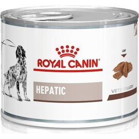 ROYAL CANIN DOG HEPATIC LOAF VHN - WET DOG FOOD - 200G