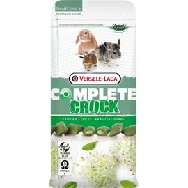 VERSELE-LAGA VERSELE LAGA COMPLETE CROCK -  A HERBAL TREAT FOR RODENTS - 50 G