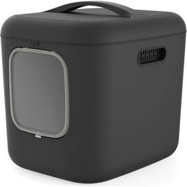 ROTHO BIALA XL ANTHRACITE - CAT LITTER BOX