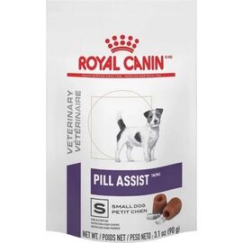 ROYAL CANIN PILL ASSIST SMALL - TREATS FOR ADMINISTERING TABLETS - 30 X 3G