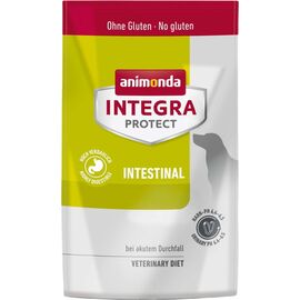 ANIMONDA INTEGRA PROTECT INTESTINAL  - DRY DOG FOOD - 1,5KG