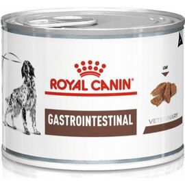ROYAL CANIN VHN GASTROINTESTINAL LOAF - WET FOOD FOR DOGS - 200G