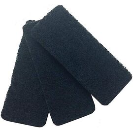 ROTHO FILTR WYMIENNY DO KOMPOSTOWNIKA BIO 3 SZT