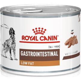 ROYAL CANIN GASTROINTESTINAL LOW FAT LOAF VHN - WET DOG FOOD - 200G